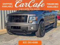 2012 Ford F150 FX4 4x4 2 OWNER ACCIDENT FREE LEATHER POWER 2 OWNER ACC Houston - Image 2