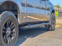 2012 Ford F150 FX4 4x4 2 OWNER ACCIDENT FREE LEATHER POWER 2 OWNER ACC Houston - Image 7