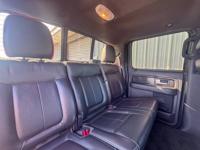 2012 Ford F150 FX4 4x4 2 OWNER ACCIDENT FREE LEATHER POWER 2 OWNER ACC Houston - Image 8