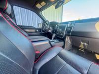 2012 Ford F150 FX4 4x4 2 OWNER ACCIDENT FREE LEATHER POWER 2 OWNER ACC Houston - Image 10