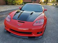 2013 Chevrolet Corvette Z06 Chevy Tower Rd Mundelein, IL 60060 - Image 4
