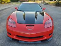 2013 Chevrolet Corvette Z06 Chevy Tower Rd Mundelein, IL 60060 - Image 5