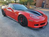 2013 Chevrolet Corvette Z06 Chevy Tower Rd Mundelein, IL 60060 - Image 7