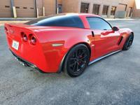 2013 Chevrolet Corvette Z06 Chevy Tower Rd Mundelein, IL 60060 - Image 8