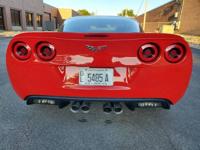 2013 Chevrolet Corvette Z06 Chevy Tower Rd Mundelein, IL 60060 - Image 9