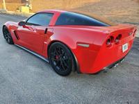 2013 Chevrolet Corvette Z06 Chevy Tower Rd Mundelein, IL 60060 - Image 10