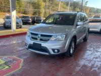 2017 DODGE JOURNEY /// DOWN///WITH DOWN PAYMENT ASSISTANCE// DECATUR GA