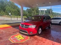 2017 DODGE JOURNEY /// DOWN///WITH DOWN PAYMENT ASSISTANCE// DECATUR GA - Image 3