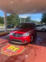2017 DODGE JOURNEY /// DOWN///WITH DOWN PAYMENT ASSISTANCE// DECATUR GA - Image 4