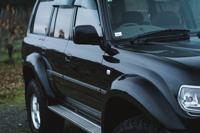 1997 Toyota Land Cruiser DIESEL HDJ81 80 SERIES city of atlanta - Image 6