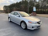 2008 Acura TSX Loganville