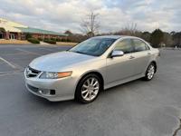 2008 Acura TSX Loganville - Image 5