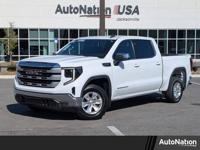 2022 GMC Sierra 1500 SLE 4x4 4WD Truck Crew cab AUTONATION Call (386) 603-6783 to confirm availability - January 6th - Image 2