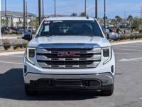 2022 GMC Sierra 1500 SLE 4x4 4WD Truck Crew cab AUTONATION Call (386) 603-6783 to confirm availability - January 6th - Image 3