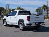 2022 GMC Sierra 1500 SLE 4x4 4WD Truck Crew cab AUTONATION Call (386) 603-6783 to confirm availability - January 6th - Image 9