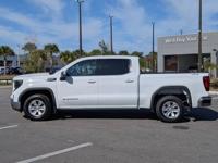 2022 GMC Sierra 1500 SLE 4x4 4WD Truck Crew cab AUTONATION Call (386) 603-6783 to confirm availability - January 6th - Image 10
