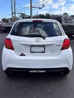 2017 TOYOTA YARIS 5-DOOR L HATCBACK Jacksonville Florida - Image 5