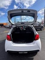 2017 TOYOTA YARIS 5-DOOR L HATCBACK Jacksonville Florida - Image 6