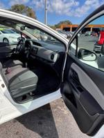 2017 TOYOTA YARIS 5-DOOR L HATCBACK Jacksonville Florida - Image 9