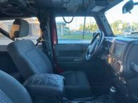 2012 JEEP WRANGLER SPORT 3.6L 4WD *ONLY 103K MILES* CLEAN CARFAX FL* FORT PIERCE, FL (772) 212-3005️⃣ - Image 3
