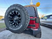 2012 JEEP WRANGLER SPORT 3.6L 4WD *ONLY 103K MILES* CLEAN CARFAX FL* FORT PIERCE, FL (772) 212-3005️⃣ - Image 10