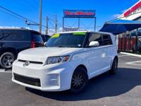 2013 SCION XB 10 SERIES 4D WAGON Jacksonville Florida