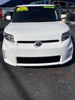 2013 SCION XB 10 SERIES 4D WAGON Jacksonville Florida - Image 3