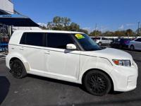 2013 SCION XB 10 SERIES 4D WAGON Jacksonville Florida - Image 4