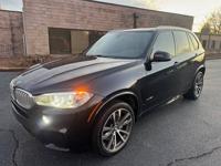 2015 BMW X5 XDRIVE50i SPORT roswell ga
