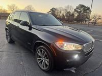 2015 BMW X5 XDRIVE50i SPORT roswell ga - Image 4