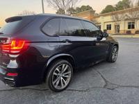 2015 BMW X5 XDRIVE50i SPORT roswell ga - Image 5