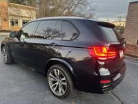 2015 BMW X5 XDRIVE50i SPORT roswell ga - Image 7