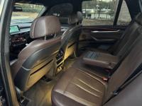 2015 BMW X5 XDRIVE50i SPORT roswell ga - Image 9