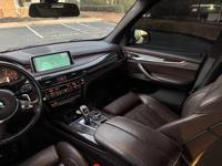 2015 BMW X5 XDRIVE50i SPORT roswell ga - Image 10