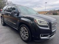 2014 GMC ACADIA DENALI roswell ga - Image 4