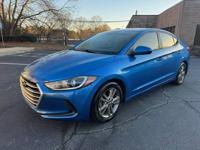 2017 HYUNDAI ELANTRA roswell ga - Image 2