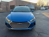 2017 HYUNDAI ELANTRA roswell ga - Image 3