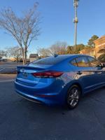 2017 HYUNDAI ELANTRA roswell ga - Image 5