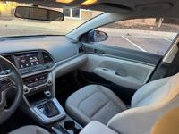 2017 HYUNDAI ELANTRA roswell ga - Image 10