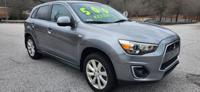 2013 Mitsubishi Outlander Sport SE FWD 4D SUV 2.0 4cyl. ---- Down FLATHSOALS PKWY - Image 2