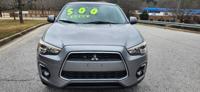 2013 Mitsubishi Outlander Sport SE FWD 4D SUV 2.0 4cyl. ---- Down FLATHSOALS PKWY - Image 3