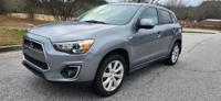 2013 Mitsubishi Outlander Sport SE FWD 4D SUV 2.0 4cyl. ---- Down FLATHSOALS PKWY - Image 4