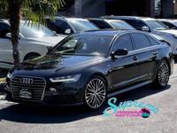 2017 Audi A6 2.0 TFSI S-Line Premium quattro AWD Auburn WA -- the SupremeMotors.com - Image 2