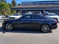 2017 Audi A6 2.0 TFSI S-Line Premium quattro AWD Auburn WA -- the SupremeMotors.com - Image 8