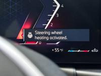 2023 BMW 3 Series 330i M-Sport Sedan Auburn WA -- the SupremeMotors.com - Image 4