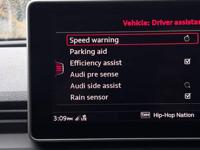 2020 Audi SQ5 Premium Plus 3.0 TFSI quattro Auburn WA -- the SupremeMotors.com - Image 7