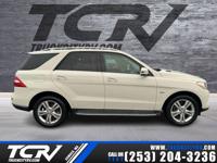 2012 Mercedes-Benz M-Class ML 350 *M-Class M Class* Sumner, WA - Image 3