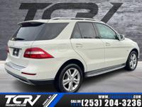 2012 Mercedes-Benz M-Class ML 350 *M-Class M Class* Sumner, WA - Image 4