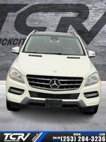 2012 Mercedes-Benz M-Class ML 350 *M-Class M Class* Sumner, WA - Image 6