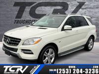 2012 Mercedes-Benz M-Class ML 350 *M-Class M Class* Sumner, WA - Image 7